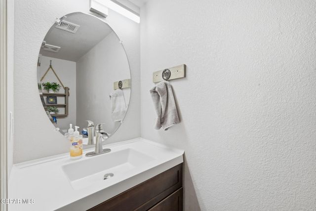 5029 COPPER RANCH Avenue, El Paso, TX 79934