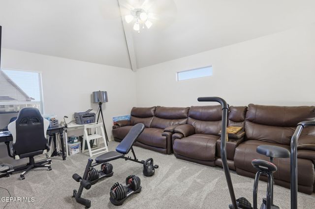 5029 COPPER RANCH Avenue, El Paso, TX 79934