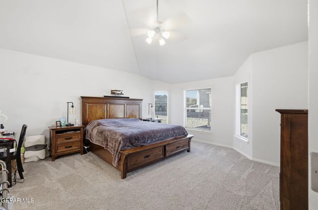 5029 COPPER RANCH Avenue, El Paso, TX 79934