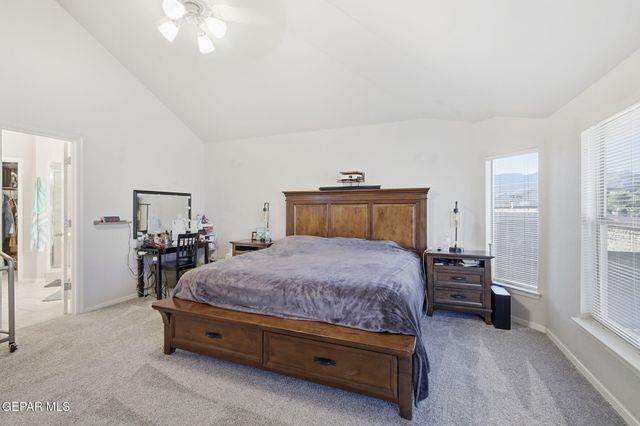 5029 COPPER RANCH Avenue, El Paso, TX 79934