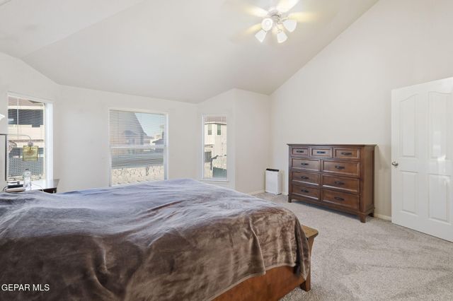 5029 COPPER RANCH Avenue, El Paso, TX 79934