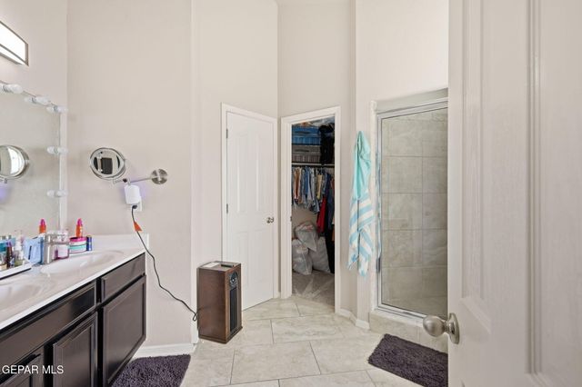 5029 COPPER RANCH Avenue, El Paso, TX 79934