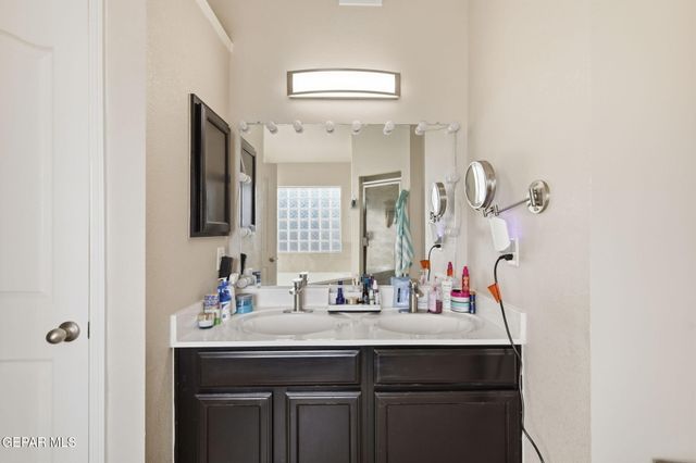 5029 COPPER RANCH Avenue, El Paso, TX 79934