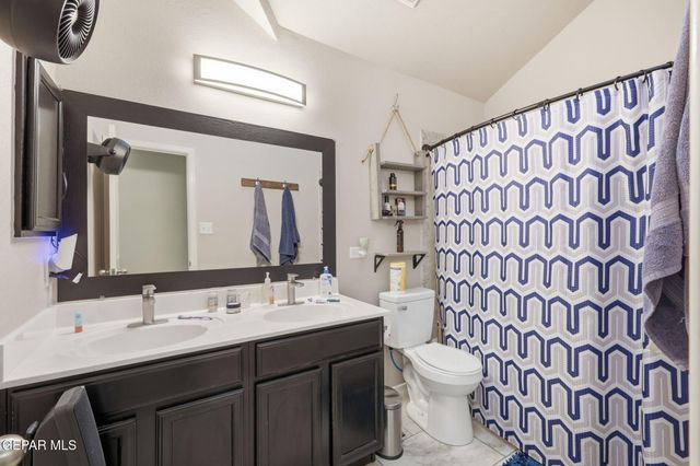 5029 COPPER RANCH Avenue, El Paso, TX 79934