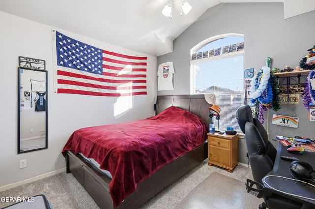 5029 COPPER RANCH Avenue, El Paso, TX 79934