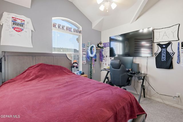 5029 COPPER RANCH Avenue, El Paso, TX 79934