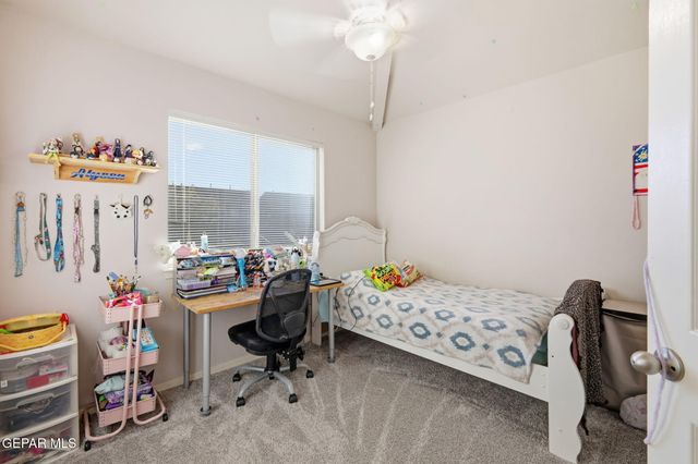 5029 COPPER RANCH Avenue, El Paso, TX 79934