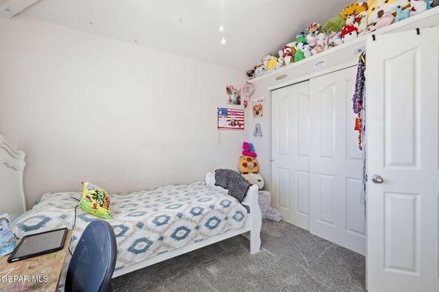 5029 COPPER RANCH Avenue, El Paso, TX 79934