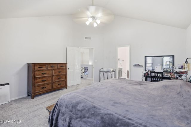 5029 COPPER RANCH Avenue, El Paso, TX 79934