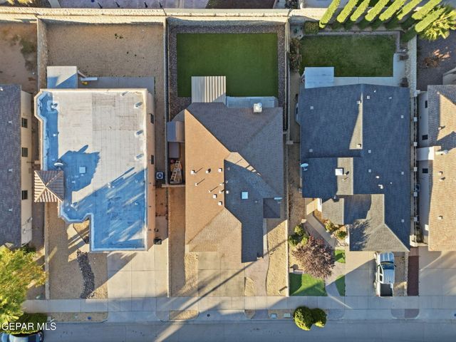 5029 COPPER RANCH Avenue, El Paso, TX 79934