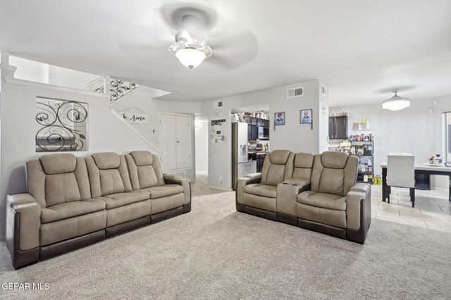 5029 COPPER RANCH Avenue, El Paso, TX 79934