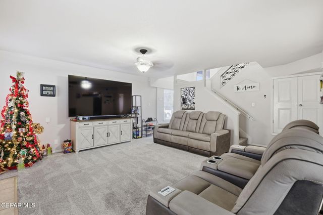 5029 COPPER RANCH Avenue, El Paso, TX 79934