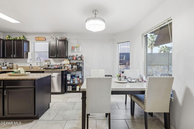 5029 COPPER RANCH Avenue, El Paso, TX 79934