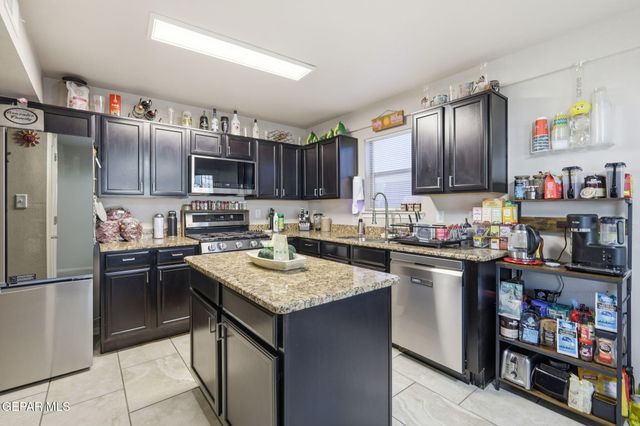 5029 COPPER RANCH Avenue, El Paso, TX 79934