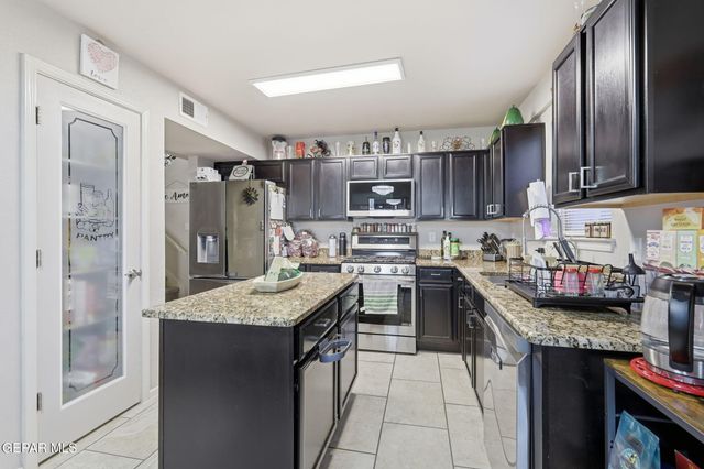 5029 COPPER RANCH Avenue, El Paso, TX 79934