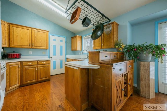 3850 E 12 N, Rigby, ID 83442