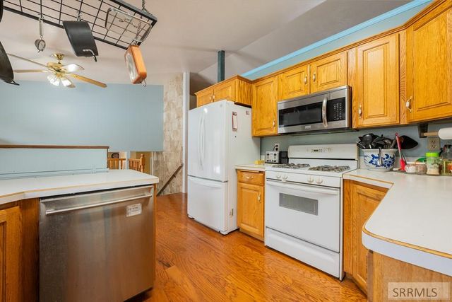 3850 E 12 N, Rigby, ID 83442