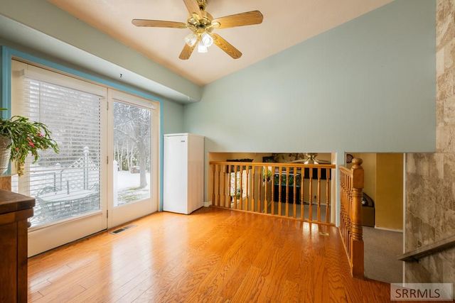 3850 E 12 N, Rigby, ID 83442