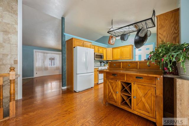 3850 E 12 N, Rigby, ID 83442