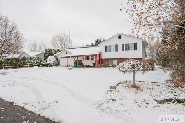 3850 E 12 N, Rigby, ID 83442