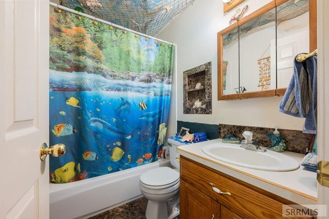 3850 E 12 N, Rigby, ID 83442