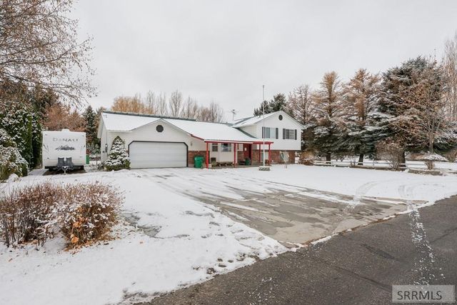 3850 E 12 N, Rigby, ID 83442