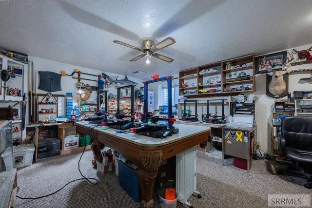 3850 E 12 N, Rigby, ID 83442