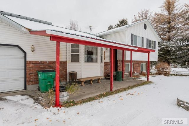 3850 E 12 N, Rigby, ID 83442