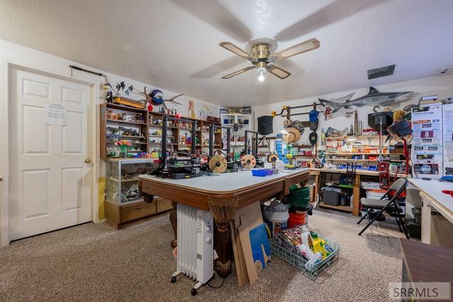 3850 E 12 N, Rigby, ID 83442