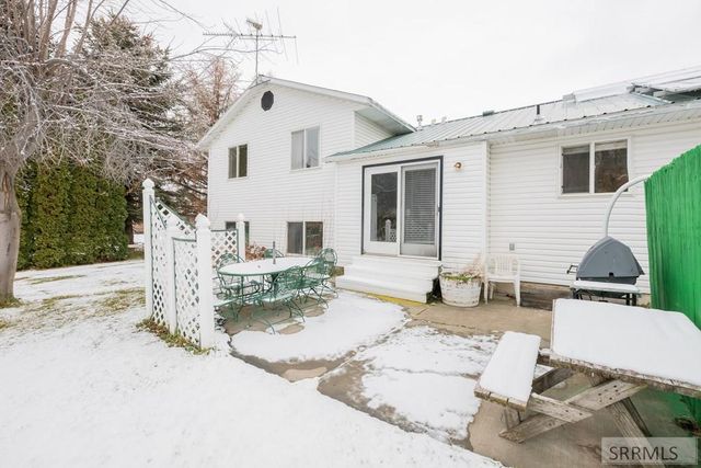 3850 E 12 N, Rigby, ID 83442