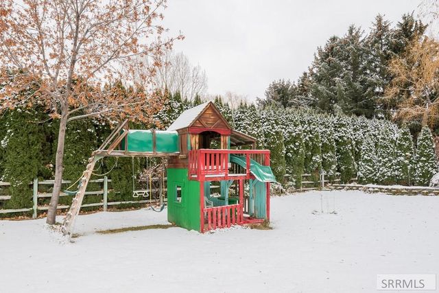 3850 E 12 N, Rigby, ID 83442