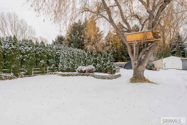 3850 E 12 N, Rigby, ID 83442