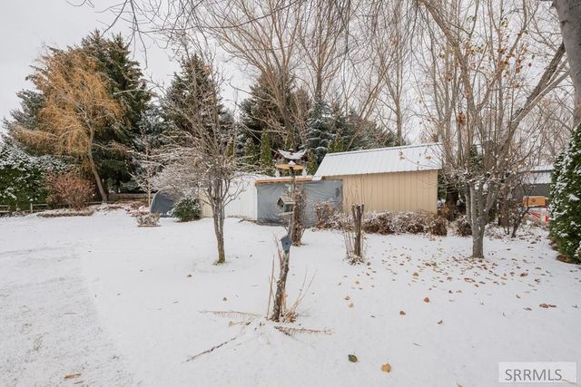 3850 E 12 N, Rigby, ID 83442