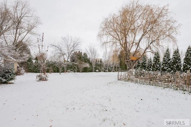 3850 E 12 N, Rigby, ID 83442