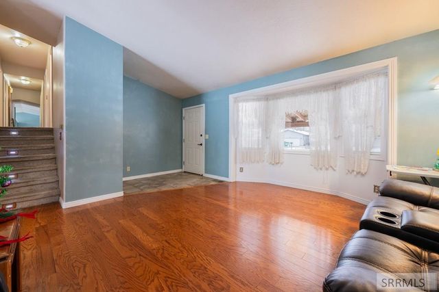 3850 E 12 N, Rigby, ID 83442