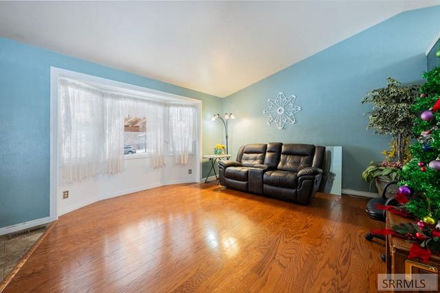 3850 E 12 N, Rigby, ID 83442