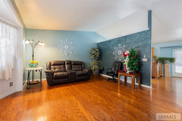 3850 E 12 N, Rigby, ID 83442