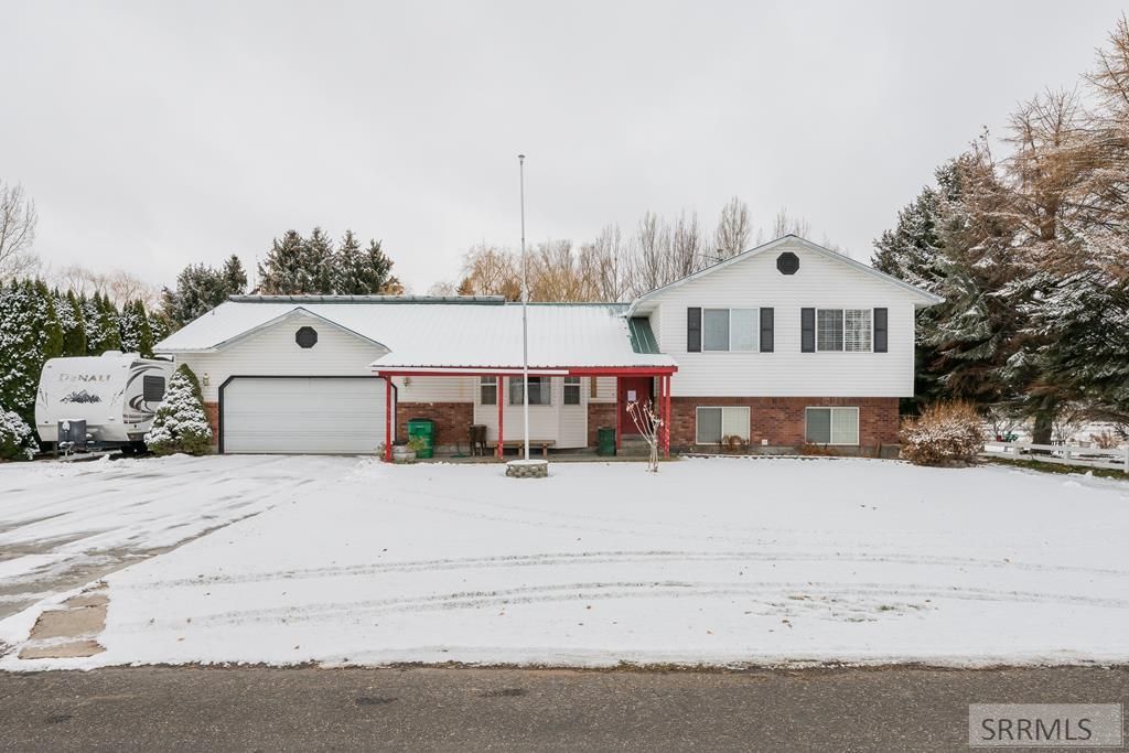 3850 E 12 N, Rigby, ID 83442