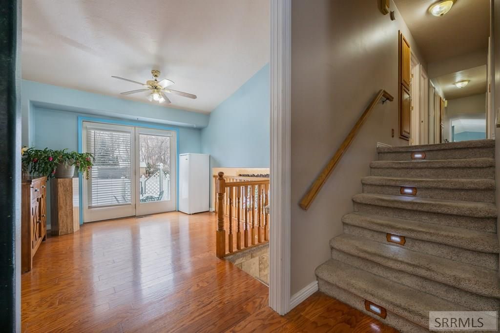 Image 10 of property listing at 3850 E 12 N, Rigby, ID 83442