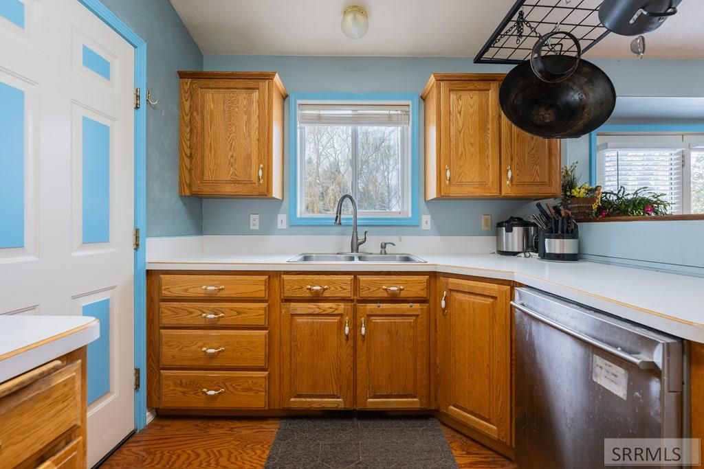 Image 14 of property listing at 3850 E 12 N, Rigby, ID 83442