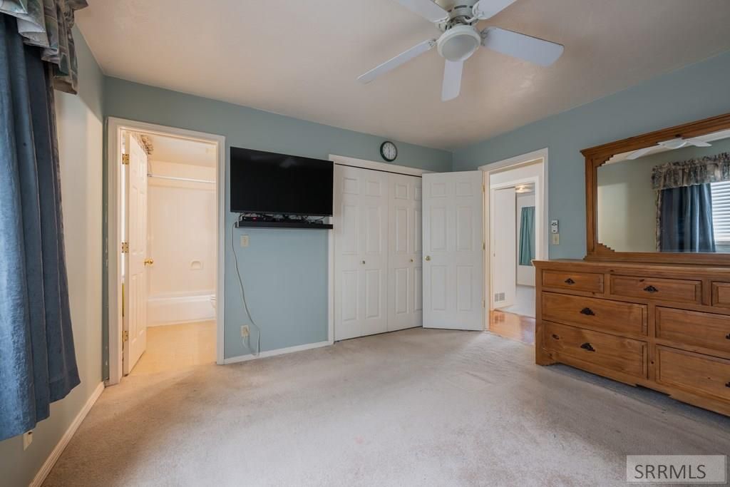 Image 26 of property listing at 3850 E 12 N, Rigby, ID 83442