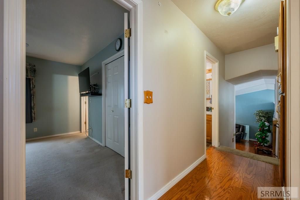 Image 28 of property listing at 3850 E 12 N, Rigby, ID 83442