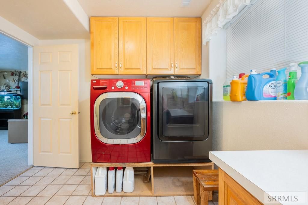 Image 37 of property listing at 3850 E 12 N, Rigby, ID 83442