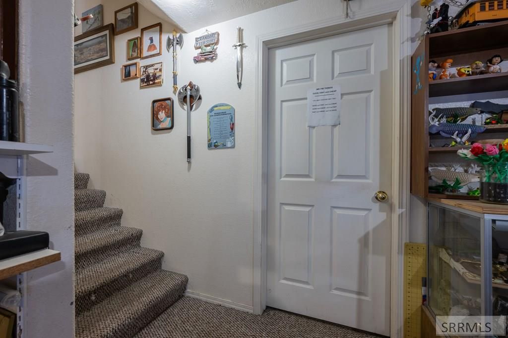 Image 38 of property listing at 3850 E 12 N, Rigby, ID 83442