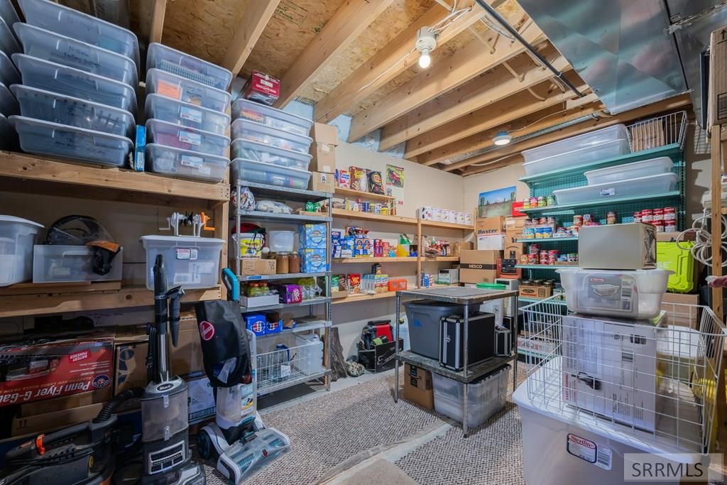 Image 41 of property listing at 3850 E 12 N, Rigby, ID 83442