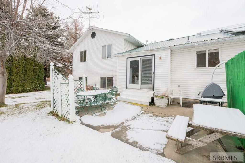 Image 42 of property listing at 3850 E 12 N, Rigby, ID 83442