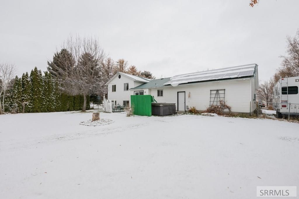 Image 46 of property listing at 3850 E 12 N, Rigby, ID 83442