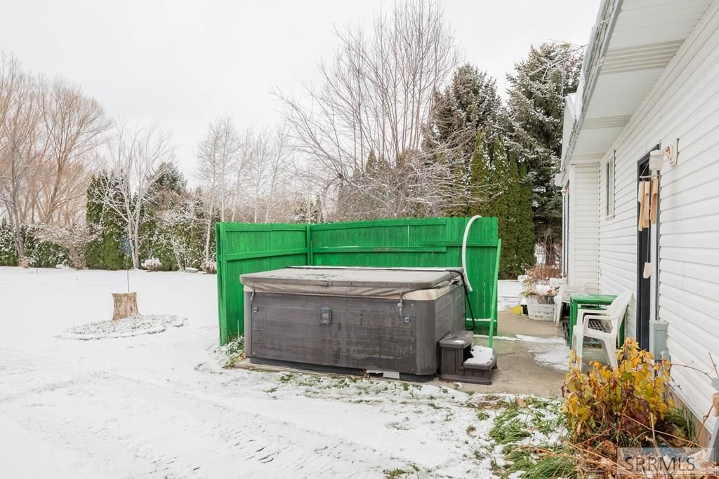 Image 47 of property listing at 3850 E 12 N, Rigby, ID 83442