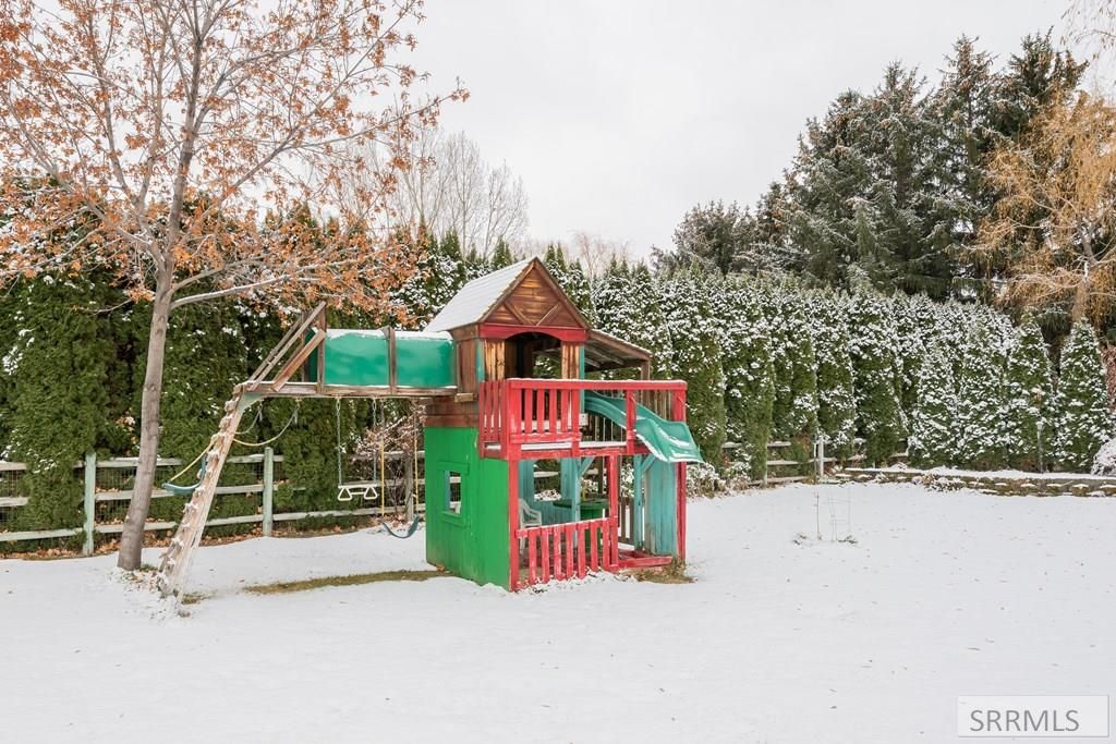 Image 48 of property listing at 3850 E 12 N, Rigby, ID 83442