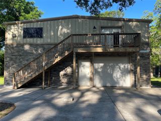 3406 E Bayou Drive E B, Dickinson, TX 77539